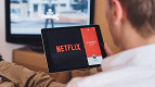 Número de assinantes da Netflix reduz mais de 80% no primeiro trimestre de 2021