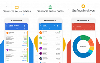 13 melhores apps de finanças pessoais para 2024