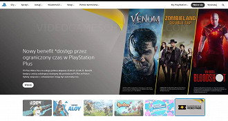 Imagem da PS Store polonesa - Fonte: VGC