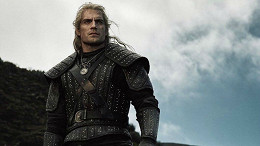 O retorno do bruxo: Segunda temporada de The Witcher chega no fim do ano! O retorno do bruxo: Segunda temporada de The Witcher chega no fim do ano!