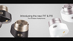 Bowers & Wilkins lança seus primeiros fones de ouvido TWS - PI5 e PI7