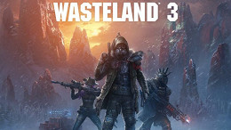 Wasteland 3 - Game da Semana - Xbox - Disponível no Game Pass Wasteland 3 - Game da Semana - Xbox - Disponível no Game Pass