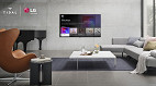 Tidal, chega às smarts TVs LG no Brasil