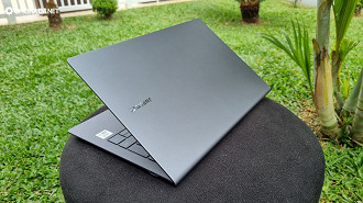 Galaxy Book S - Vale a pena comprar?