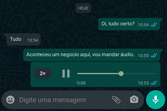 Como baixar o WhatsApp sem Play Store – Tecnoblog