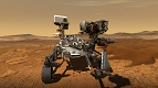Rover Perseverance, da NASA, conseguiu produzir oxigênio em Marte; confira