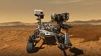 Rover Perseverance, da NASA, conseguiu produzir oxigênio em Marte; confira Rover Perseverance, da NASA, conseguiu produzir oxigênio em Marte; confira