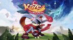 Kaze and the Wild Masks - Game da Semana - Nintendo