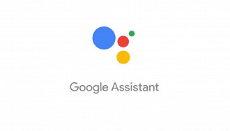 Google Assistente. (Foto: Reprodução).