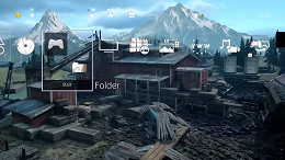 De graça! Veja como resgatar tema de Days Gone gratuitamente De graça! Veja como resgatar tema de Days Gone gratuitamente