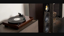 Como 250 mil discos de vinil (LPs) foram digitalizados utilizando uma nova técnica Como 250 mil discos de vinil (LPs) foram digitalizados utilizando uma nova técnica