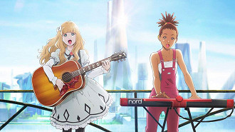 Carole e Tuesday