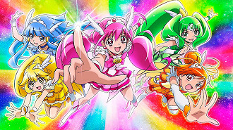 Glitter Force