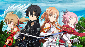 Sword Art Online