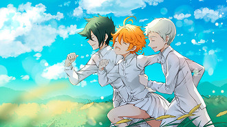 The Promised Neverland