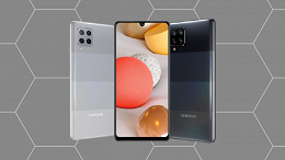Galaxy M42: na véspera de lançamento, aparelho surge no Google Play Console Galaxy M42: na véspera de lançamento, aparelho surge no Google Play Console