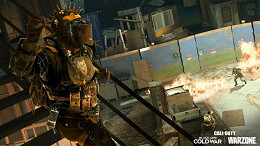 Call of Duty Warzone: Novo Gulag tem causado problemas para o jogo Call of Duty Warzone: Novo Gulag tem causado problemas para o jogo