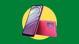 Motorola Moto G20 recebe homologação da Anatel e pode ser lançado no Brasil