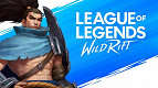 League of Legends: Wild Rift - Os melhores campeões para cada rota! League of Legends: Wild Rift - Os melhores campeões para cada rota!