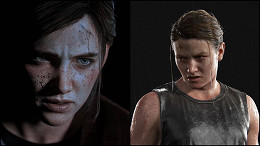 The Last of Us 3: Naughty Dog já tem o roteiro do jogo! The Last of Us 3: Naughty Dog já tem o roteiro do jogo!