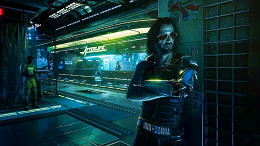 Culpa dos fãs? Dev diz que as pessoas devem reconhecer ambição de Cyberpunk 2077 Culpa dos fãs? Dev diz que as pessoas devem reconhecer ambição de Cyberpunk 2077
