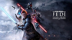 Star Wars Jedi: Fallen Order - Game da Semana - Xbox - Disponível no Game Pass