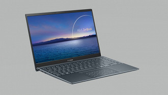 Asus Zenbook UX425