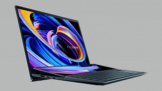 Asus Zenbook UX482