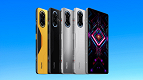 Rebatizado! POCO F3 GT será o mesmo Redmi K40 Gaming Edition