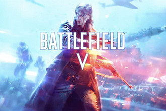 Jogos gratuitos da PS Plus para maio: Battlefield V, Stranded Deep