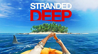 Stranded Deep: veja dicas de como jogar no PS4 e PS5