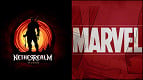 Mortal Kombat dos Vingadores? NetherRealm pode ter parceria com a Marvel Mortal Kombat dos Vingadores? NetherRealm pode ter parceria com a Marvel