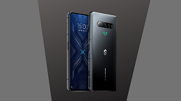 Black Shark 4: Xiaomi anuncia versão global do smartphone gamer Black Shark 4: Xiaomi anuncia versão global do smartphone gamer