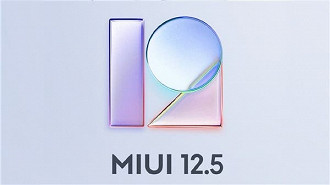 MIUI 12. (Foto: Reprodução/Gizchina).