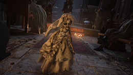 Resident Evil Village: Novo showcase é anunciado pela Capcom! Resident Evil Village: Novo showcase é anunciado pela Capcom!