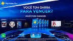 PlayStation e Champions League: Conheça o concurso que oferece diversos prêmios! PlayStation e Champions League: Conheça o concurso que oferece diversos prêmios!