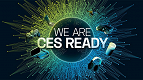 CES 2022, a maior feira de tecnologia do mundo, volta a ser presencial CES 2022, a maior feira de tecnologia do mundo, volta a ser presencial