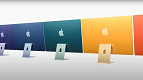 Novo iPad Pro e iMac com M1 estarão disponíveis em 21 de maio; saiba mais
