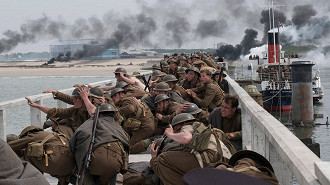 Dunkirk Dunkirk