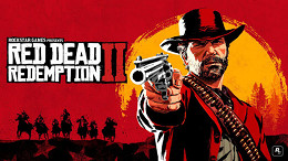 Red Dead Redemption 2 - Game da Semana - PlayStation Red Dead Redemption 2 - Game da Semana - PlayStation