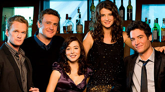 How I Met Your Mother