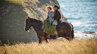 Poldark - Herói De Guerra