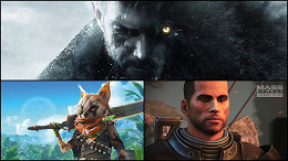 Os lançamentos de jogos em maio de 2021 Os lançamentos de jogos em maio de 2021