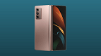 Galaxy Z Fold 3 deve chegar com Snapdragon 888 e nova tecnologia no display Galaxy Z Fold 3 deve chegar com Snapdragon 888 e nova tecnologia no display