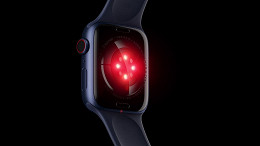 Apple Watch Series 7 já tem fornecedor para sensor que mede açúcar no sangue