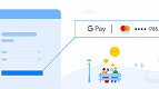 Google Pay ganha botão de compra aprimorado exibindo 4 últimos dígitos do cartão