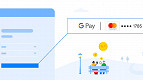 Google Pay ganha botão de compra aprimorado exibindo 4 últimos dígitos do cartão Google Pay ganha botão de compra aprimorado exibindo 4 últimos dígitos do cartão