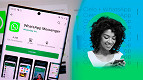 Pagamentos e transferências pelo Whatsapp estão liberados; veja como fazer Pagamentos e transferências pelo Whatsapp estão liberados; veja como fazer