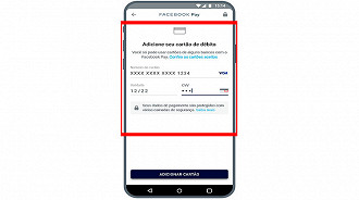 Como transferir dinheiro pelo Whatsapp - Fonte: Divulgação Cielo