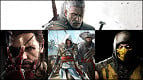 Promoções: Dez grandes jogos por menos de R$ 50,00 no PlayStation! Promoções: Dez grandes jogos por menos de R$ 50,00 no PlayStation!